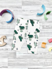 Штанишки Mjölk Лягушки