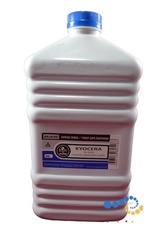 Тонер для Kyocera Universal Tomoegawa для TK-3060, TK-3100, TK-3110, TK-3130, TK-3150, TK-3160, TK-3170, TK-3190, TK-3200, TK-6115. Фасовка 1 кг. Россия B&W Premium.