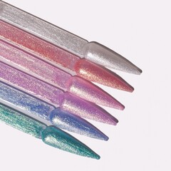 IVA nails Гель-лак Pearl №4