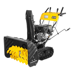 Снегоуборщик бензиновый Huter SGC 8100C