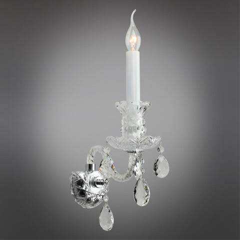 Настенный светильник Aployt Ketrin APL.812.01.01