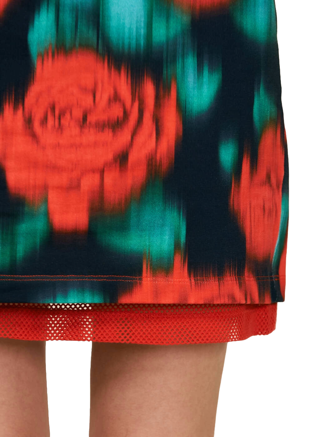 Платье W Kenzo