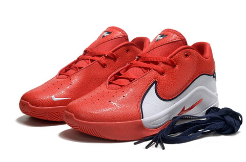 Nike LeBron 22 'Red/White' 