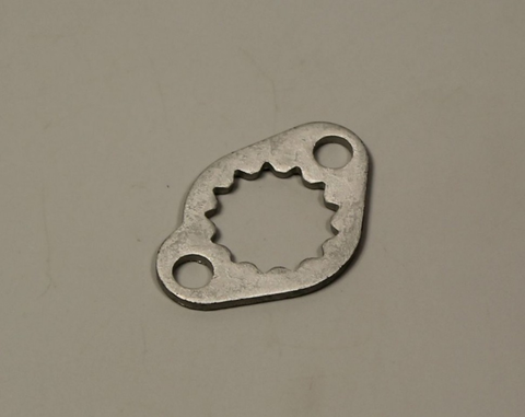 Кольцо стопорное ведущей звезды, 90833029044