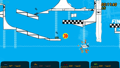Doodle Derby (для ПК, цифровой код доступа)