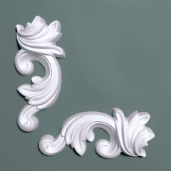 Угловой элемент М12Н1