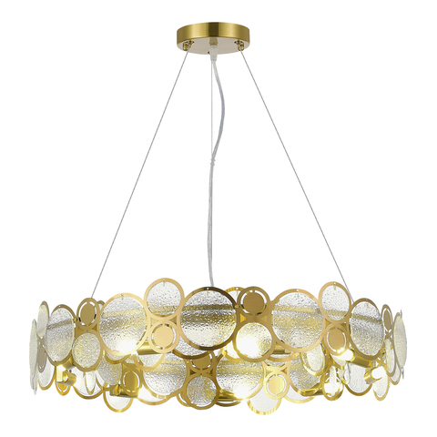 Светильник подвесной ST Luce Swatch SL6133.303.09