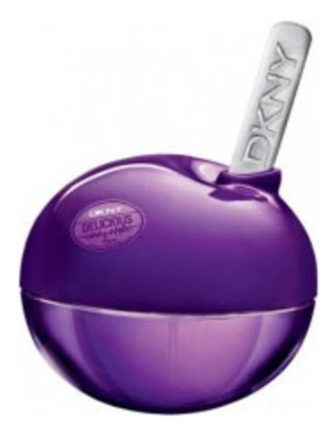 DKNY Delicious Candy Apples Juicy Berry