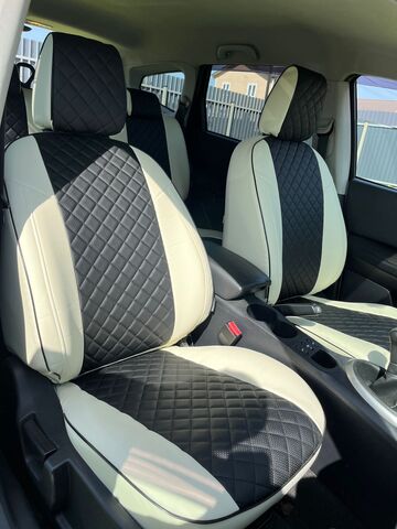 Установка Авточехлов Установка Авточехлов