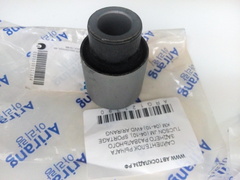 САЙЛЕНТБЛОК РЫЧАГА ЗАДНЕГО РАЗВАЛЬНОГО TUCSON JM (04-10), SPORTAGE KM (04-10) 4WD HS TECH, CAR-DEX (УСТ 2ШТ)