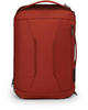 Картинка сумка городская Osprey Transporter Global Carry-On 36 Ruffian Red - 2