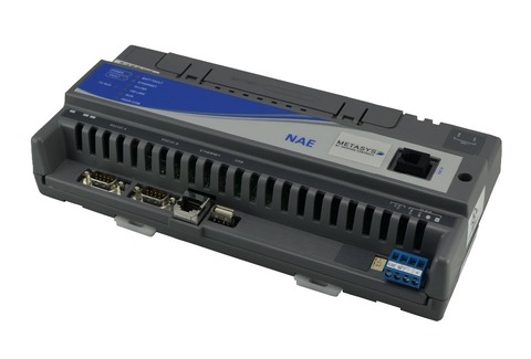 Johnson Controls MS-NAE3515-2