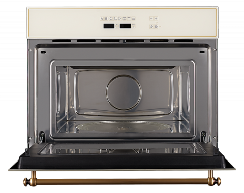 Микроволновая печь встраиваемая KUPPERSBERG RMW 963 C