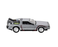 Фигурка NECA Back to the Future: Time Machine (DeLorean) (30 см)