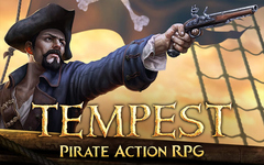 Tempest: Pirate Action RPG (для ПК, цифровой код доступа)