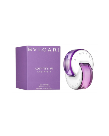 Bvlgari Omnia Amethyste