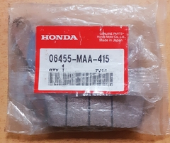 Тормозные колодки HONDA VT1100 VT1100C 94-07 06455-MAA-415 06455MAA415