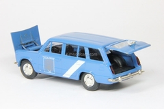 VAZ-2102 Lada Russian Post Agat Mossar Tantal 1:43