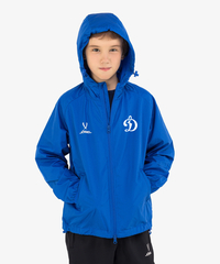 Куртка ветрозащитная Jogel синий