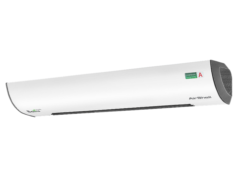 Электрическая завеса Ballu BHC-L09S05-ST