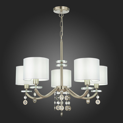 Люстра подвесная ST Luce Katena SL1757.103.05