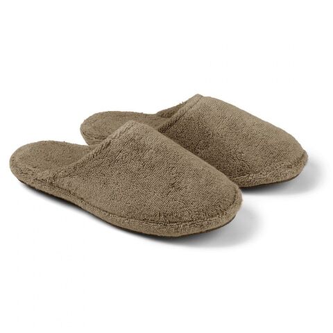 Тапочки L'appartement Chicago warm дым