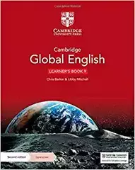 Cambridge Global English Learner's Book 9 withDigital Access (1 Year)