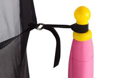 Недорогой детский батут Hasttings Classic Pink (2,44 м)