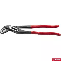 ЗУБР 250 мм, переставные клещи (2242-24)