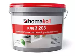 Клей универсальный Homakoll 208