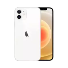 iPhone 12 128 ГБ (Белый)