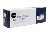 Картридж NetProduct (N-CE342A) для HP CLJ Enterprise MFP M775dn, 775f, 775z, № 651A, Y, 16K