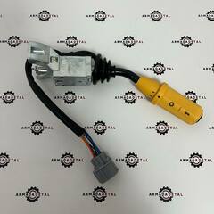 Переключатель подрулевой | 701/80145 | Spare Parts KA