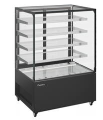 Кондитерская витрина CARBOMA COSMO KC78-150 VV 1,5-1