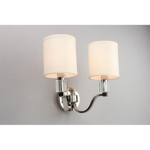 Настенный светильник Aployt Ivet APL.706.01.02