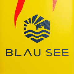 Сапборд Shark 12,6