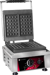 Вафельница Tatra TWI 1 CLASSICO