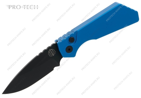 Нож Pro-Tech Strider PT203 Blue Magnacut 