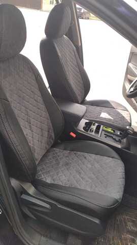 Установка Авточехлов Установка Авточехлов