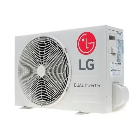 Сплит-система инверторного типа Lg H18S1D Deluxe Pro