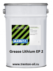 AIMOL Grease Lithium EP 2