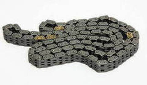 ЦЕПЬ ГРМ COBALT, GENTRA, NEXIA R3 GM