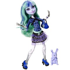 Твайла. 13 желаний