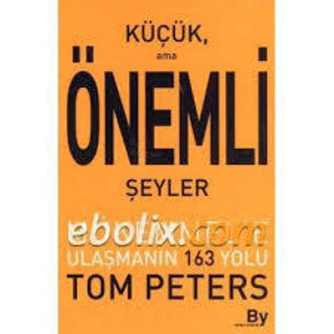 Küçük Ama Önemli Şeyler