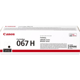 Тонер-картридж Canon CRG 067H BK
