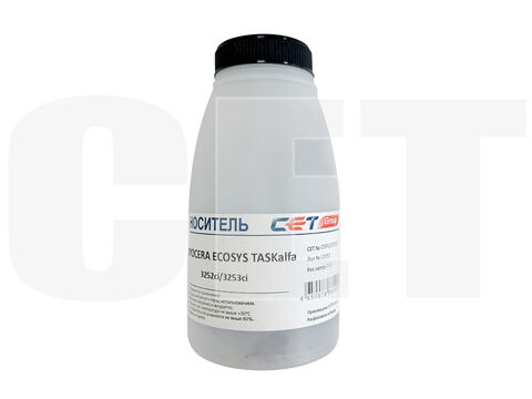 Носитель (девелопер) PK210 для KYOCERA TASKalfa 3252ci/3253ci (Japan), 100г/бут, OSP0210D-100