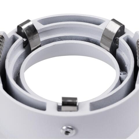 Встраиваемый светильник Arte Lamp CORNO A2863PL-1WH