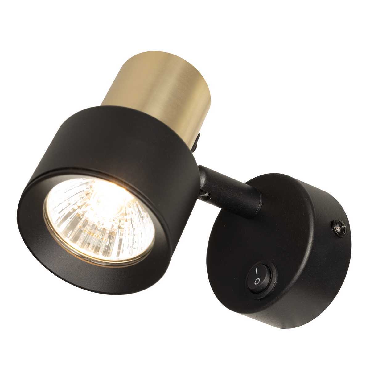 Спот поворотный Citilux SAT CL505611