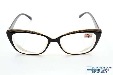 Очки готовые для зрения RALPH RA0577 GJ-C2