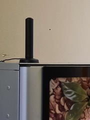 СОТОВАЯ АНТЕННА 3G4G1800900МГц С БОЛЬШИМ УСИЛЕНИЕМ ВСЕНАПРАВЕЛННАЯ НА МАГНИТЕ ТРИАДА-2693 SOTAantenna.ru